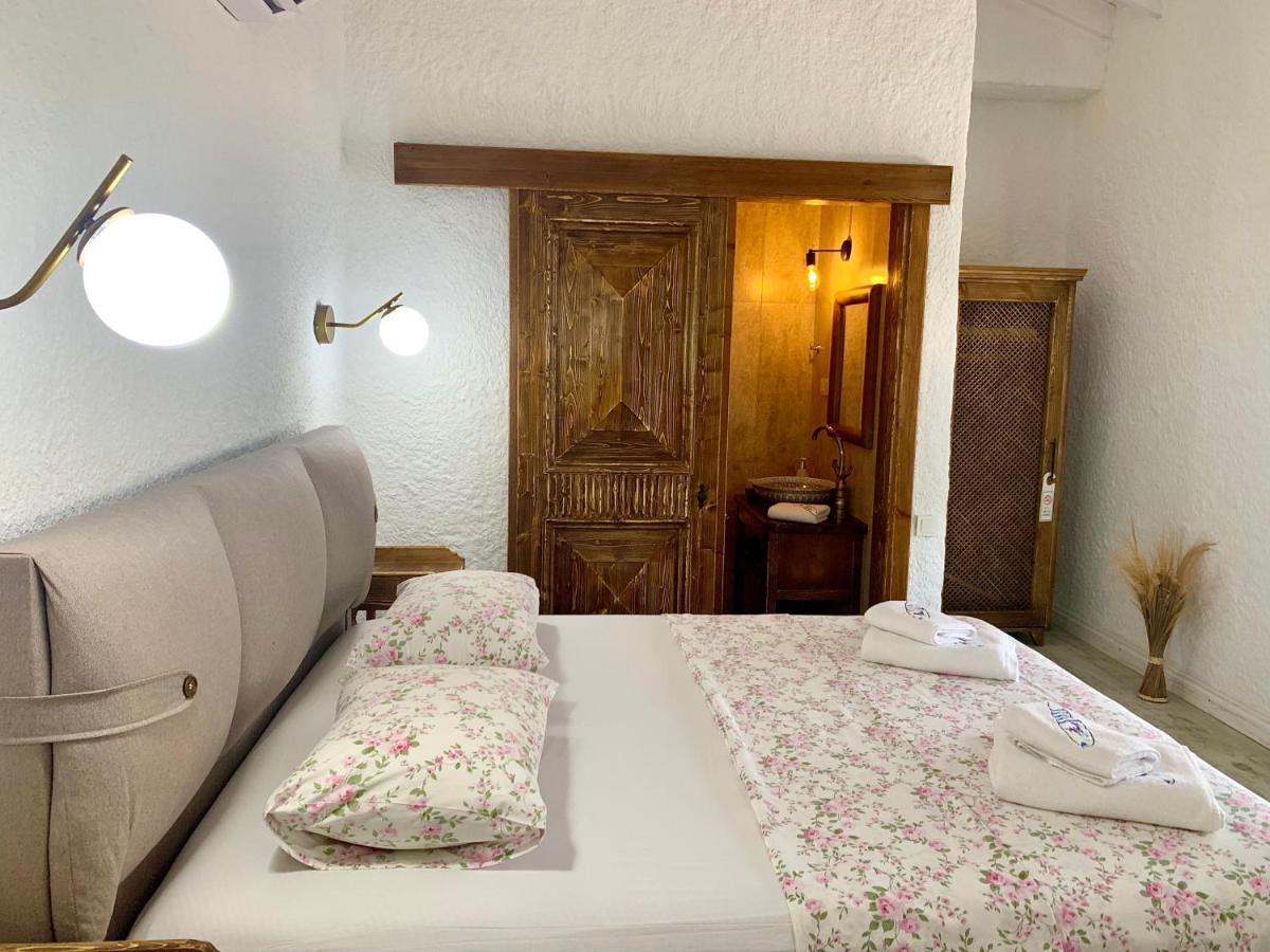 Windmill Alaçatı Eksteriør billede