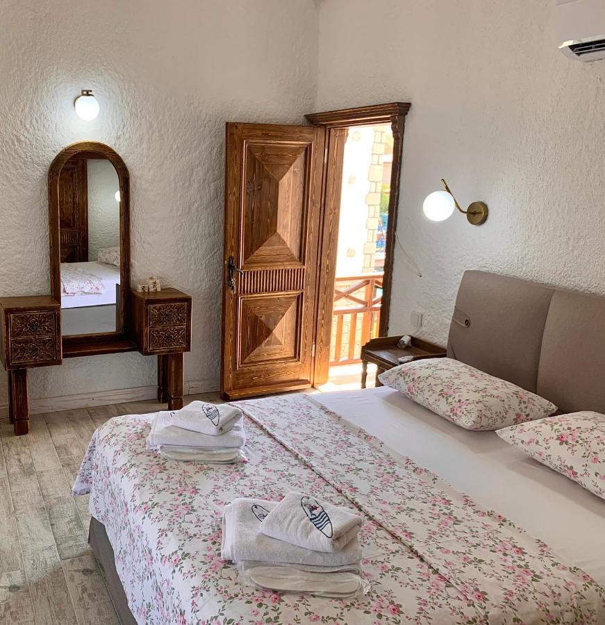 Windmill Alaçatı Eksteriør billede