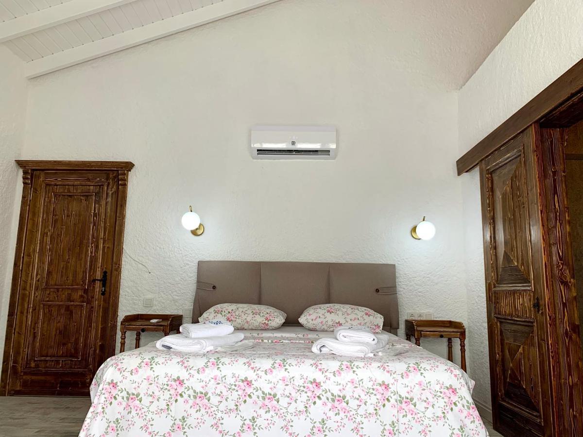 Windmill Alaçatı Eksteriør billede