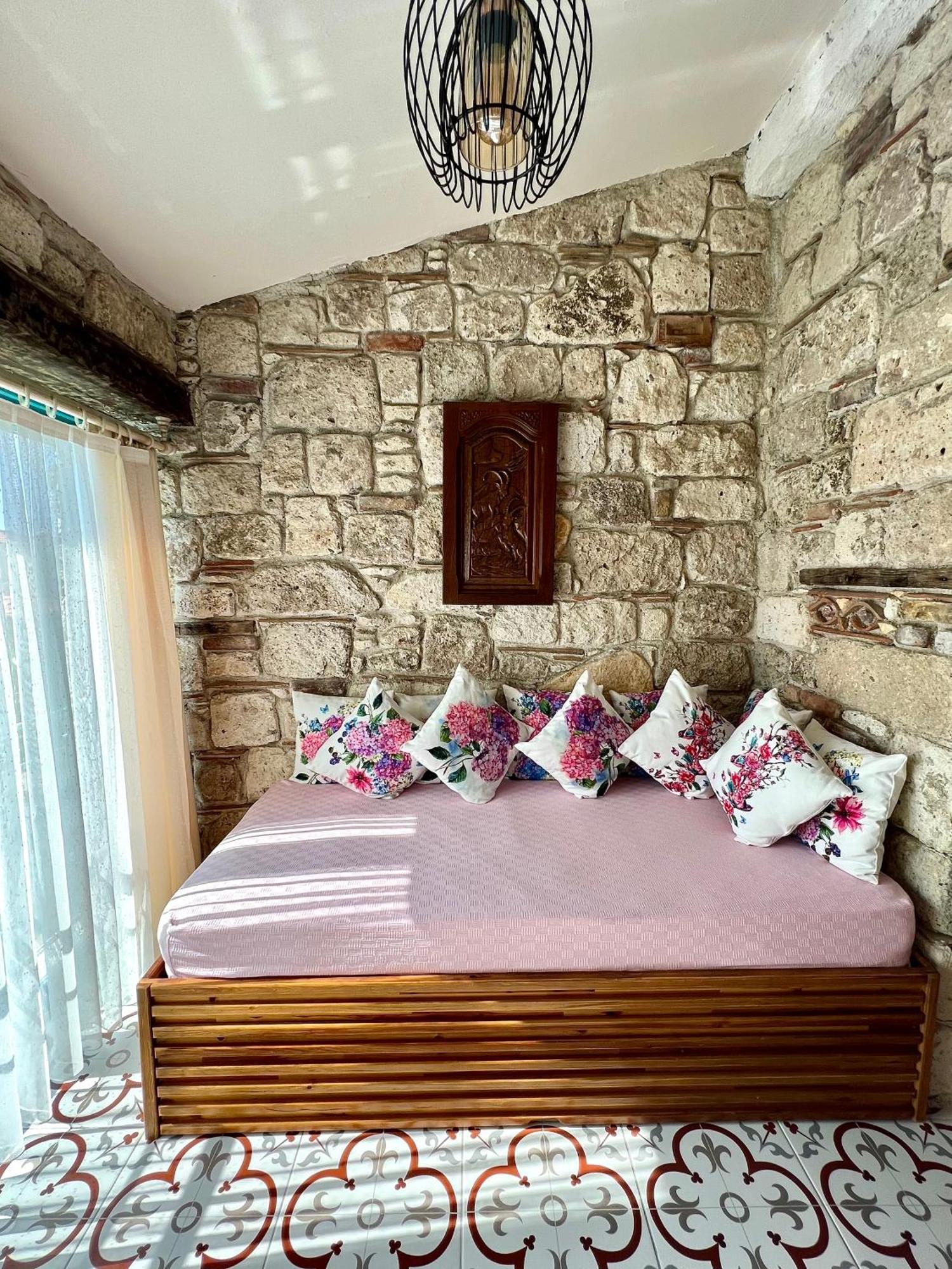 Windmill Alaçatı Eksteriør billede