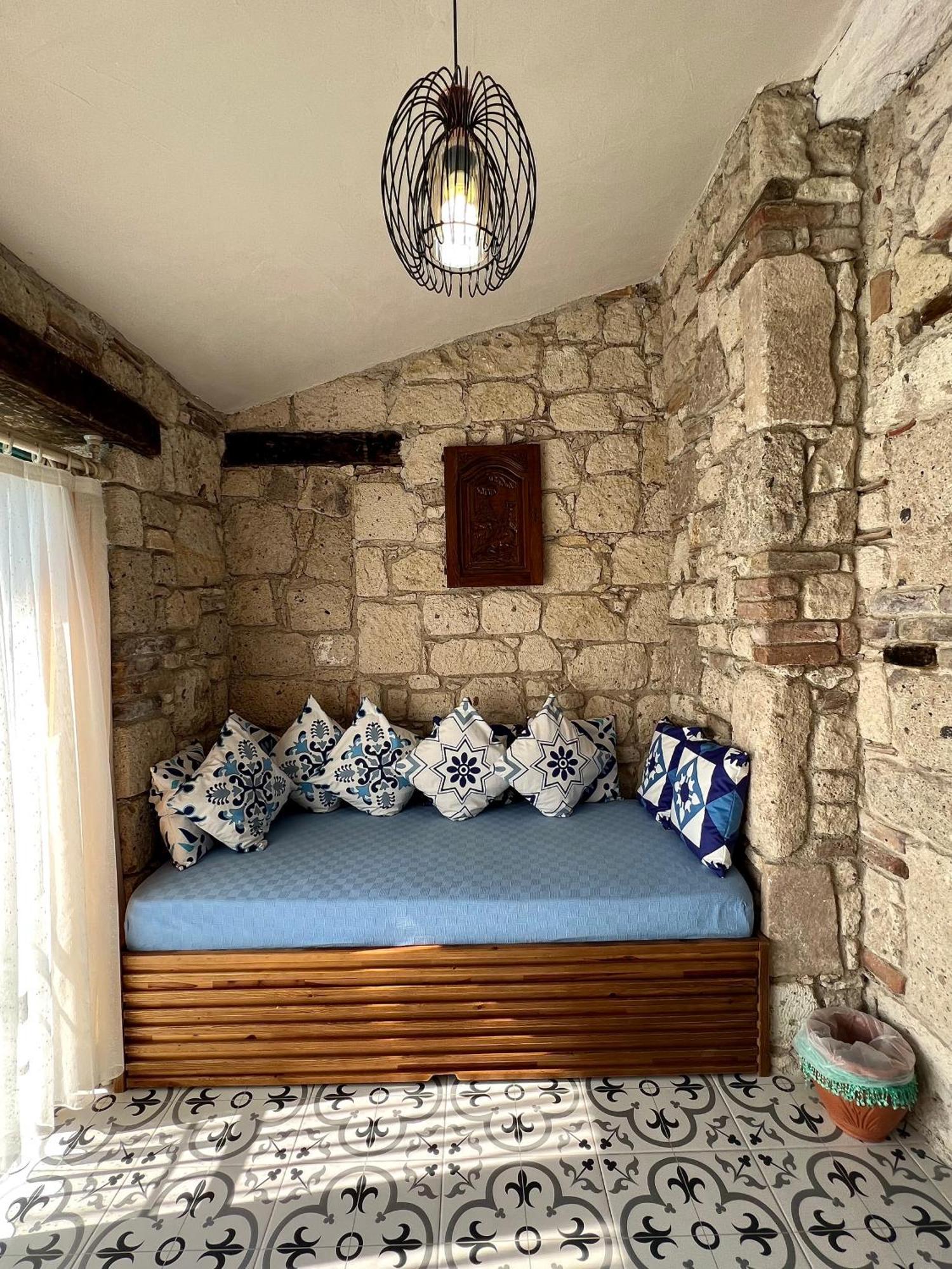 Windmill Alaçatı Eksteriør billede