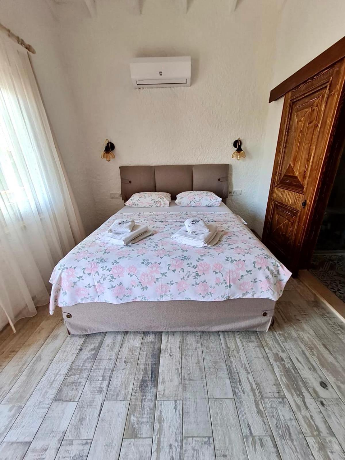 Windmill Alaçatı Eksteriør billede