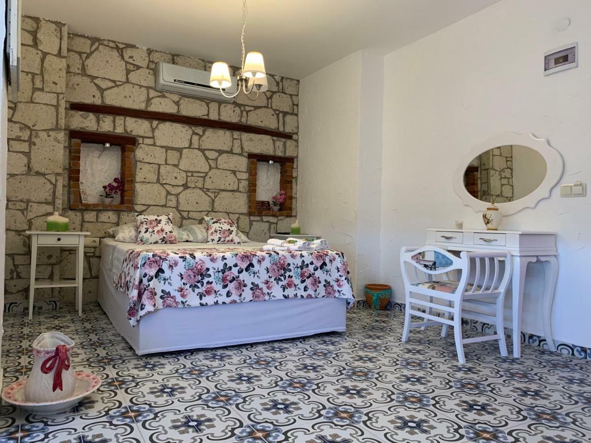 Windmill Alaçatı Eksteriør billede