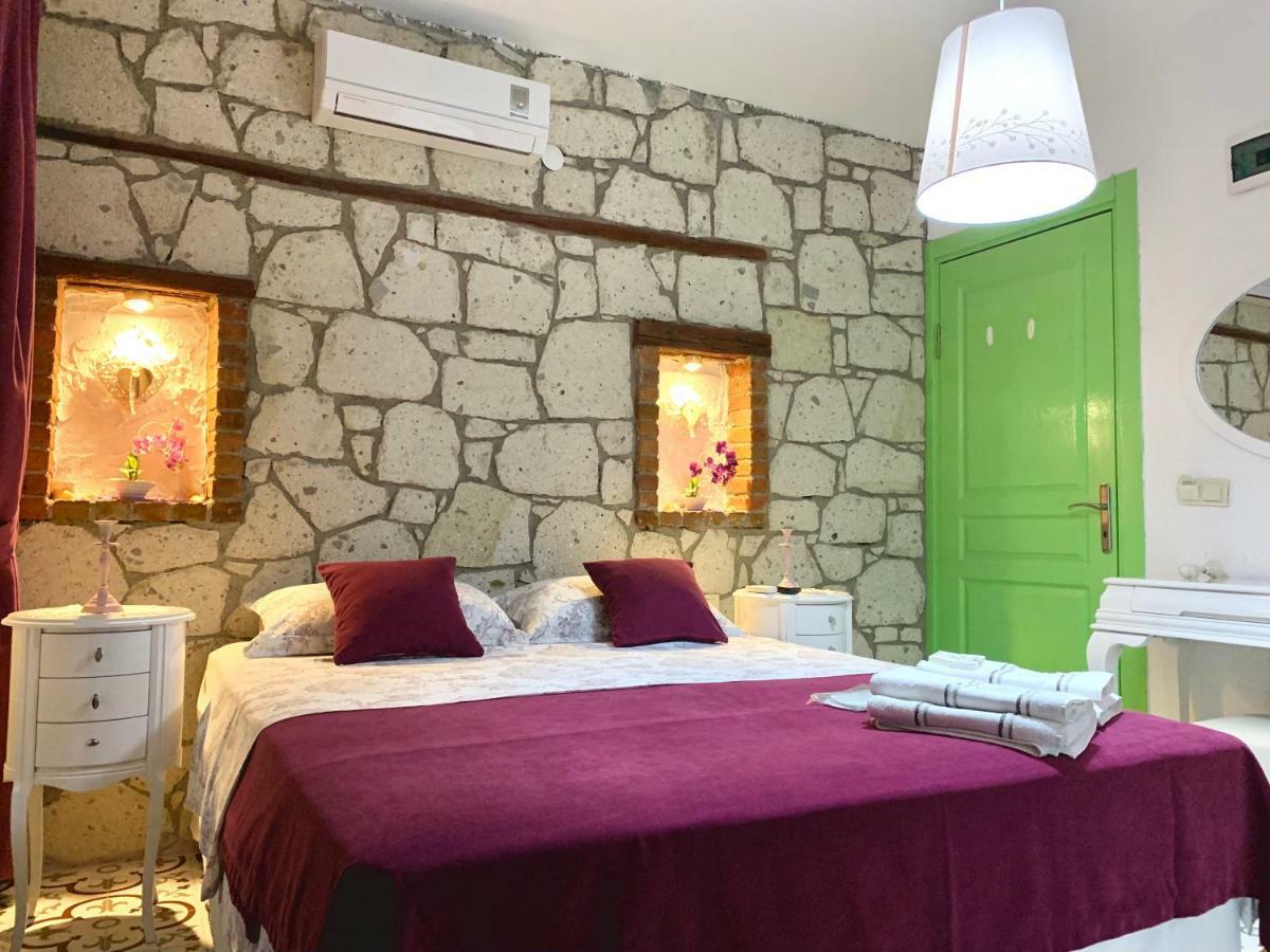 Windmill Alaçatı Eksteriør billede