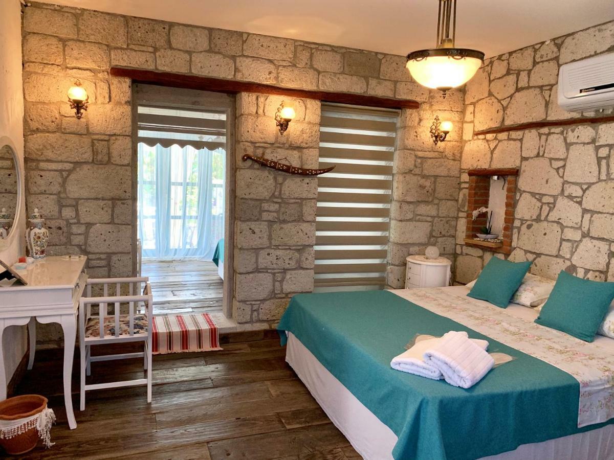 Windmill Alaçatı Eksteriør billede