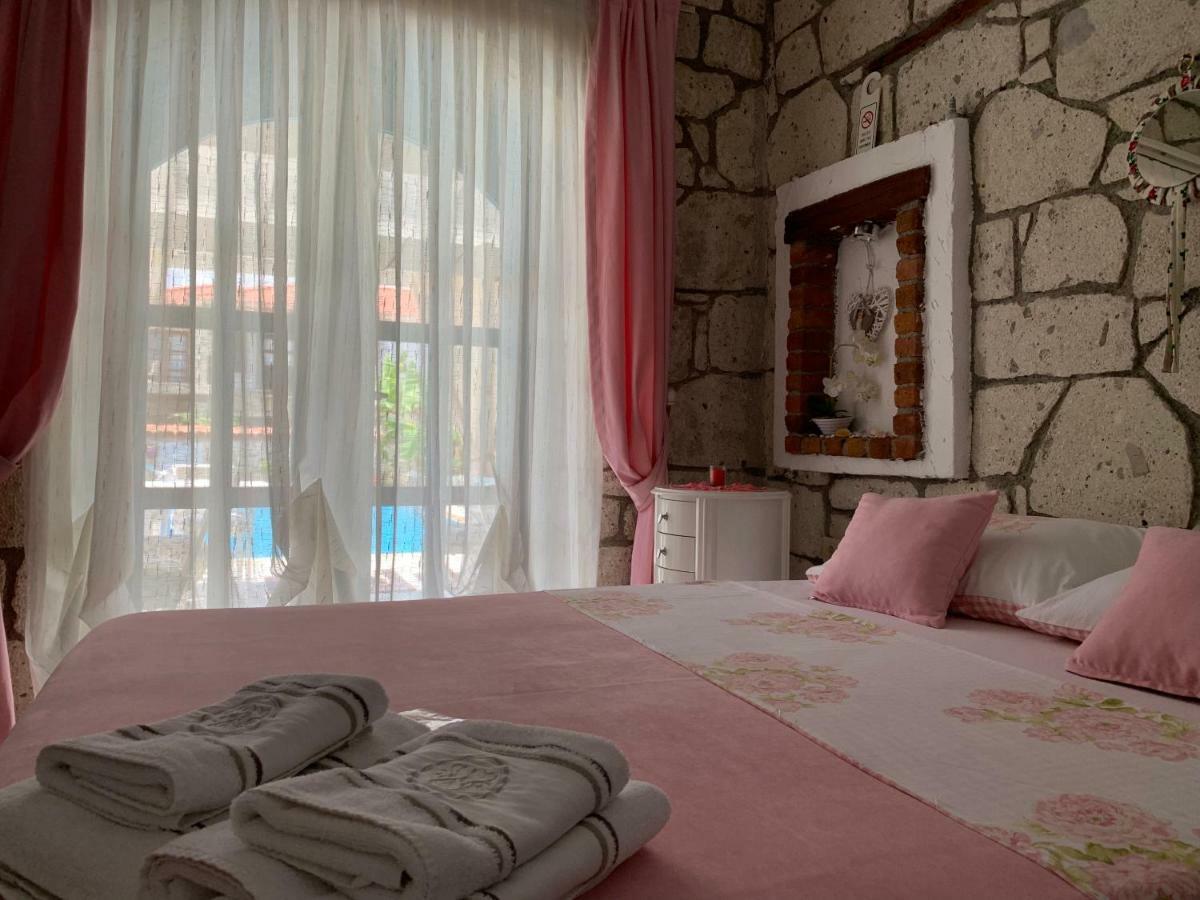 Windmill Alaçatı Eksteriør billede