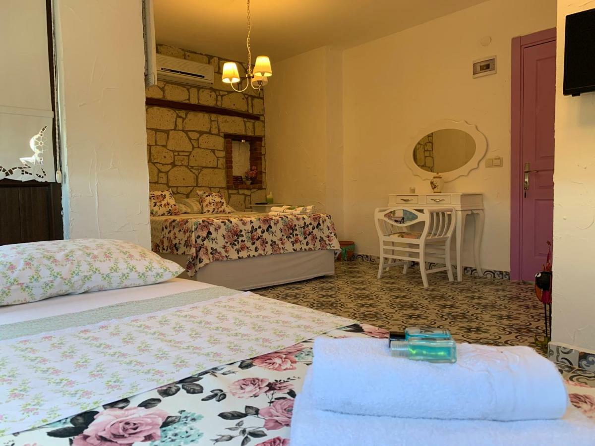 Windmill Alaçatı Eksteriør billede