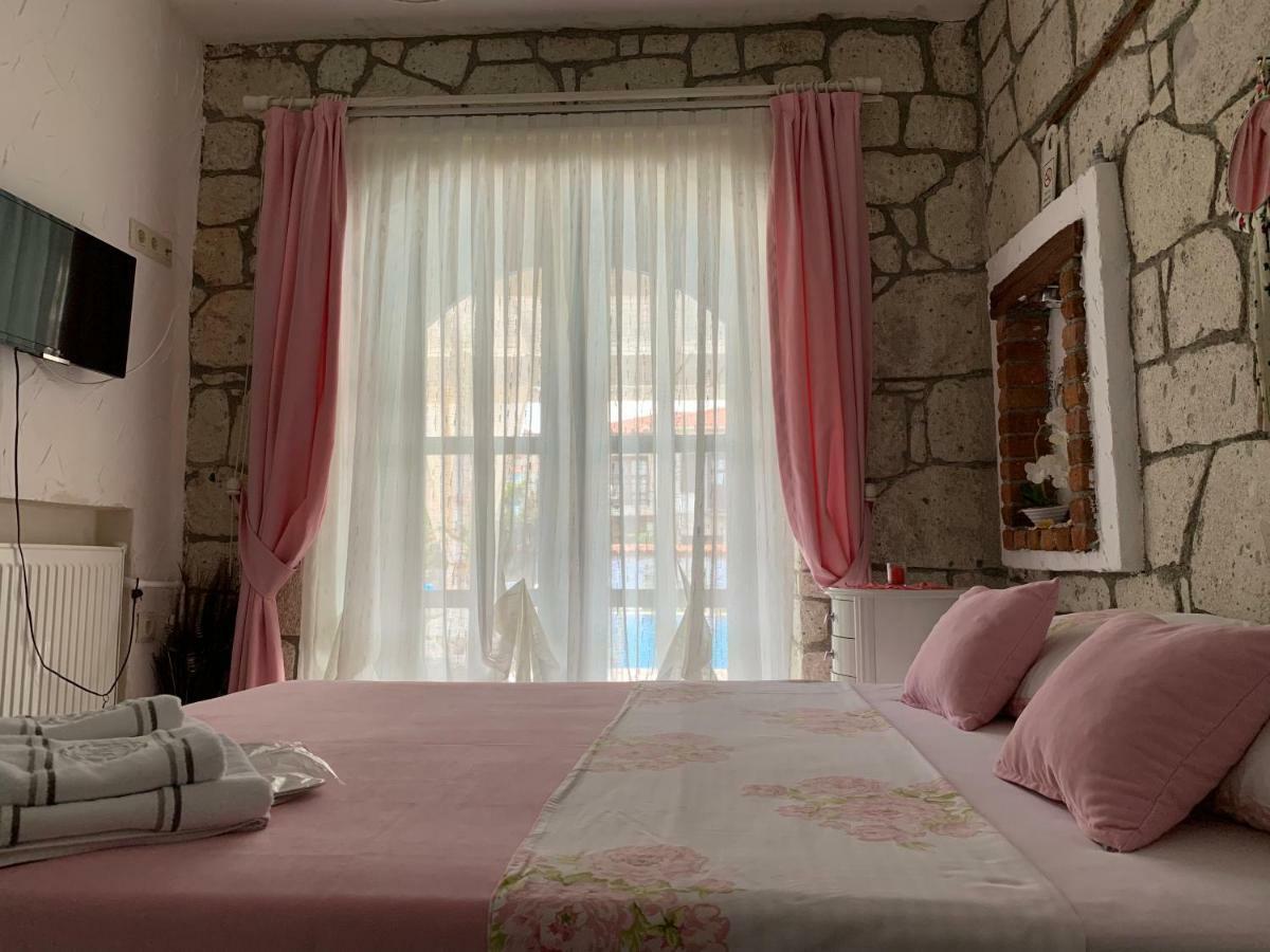 Windmill Alaçatı Eksteriør billede